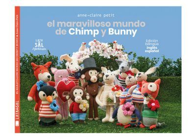 El maravilloso mundo de Chimp & Bunny