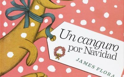 15 libros infantiles sobre la Navidad, para leer y jugar con nuestros hijos